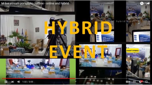 jasa operator live streaming happiest seller jakarta timur